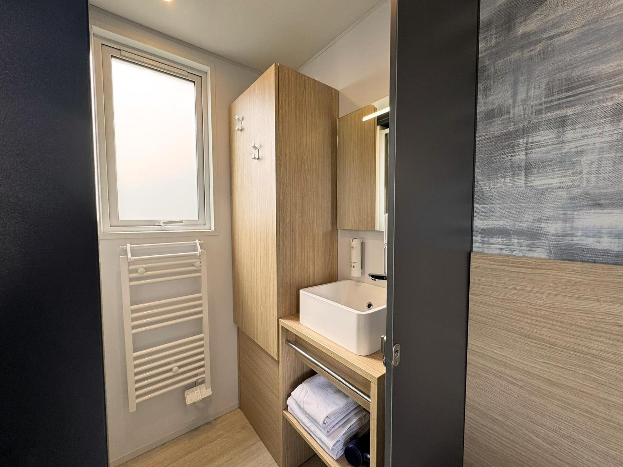 Golf Cubes Hohwacht Villa Dış mekan fotoğraf
