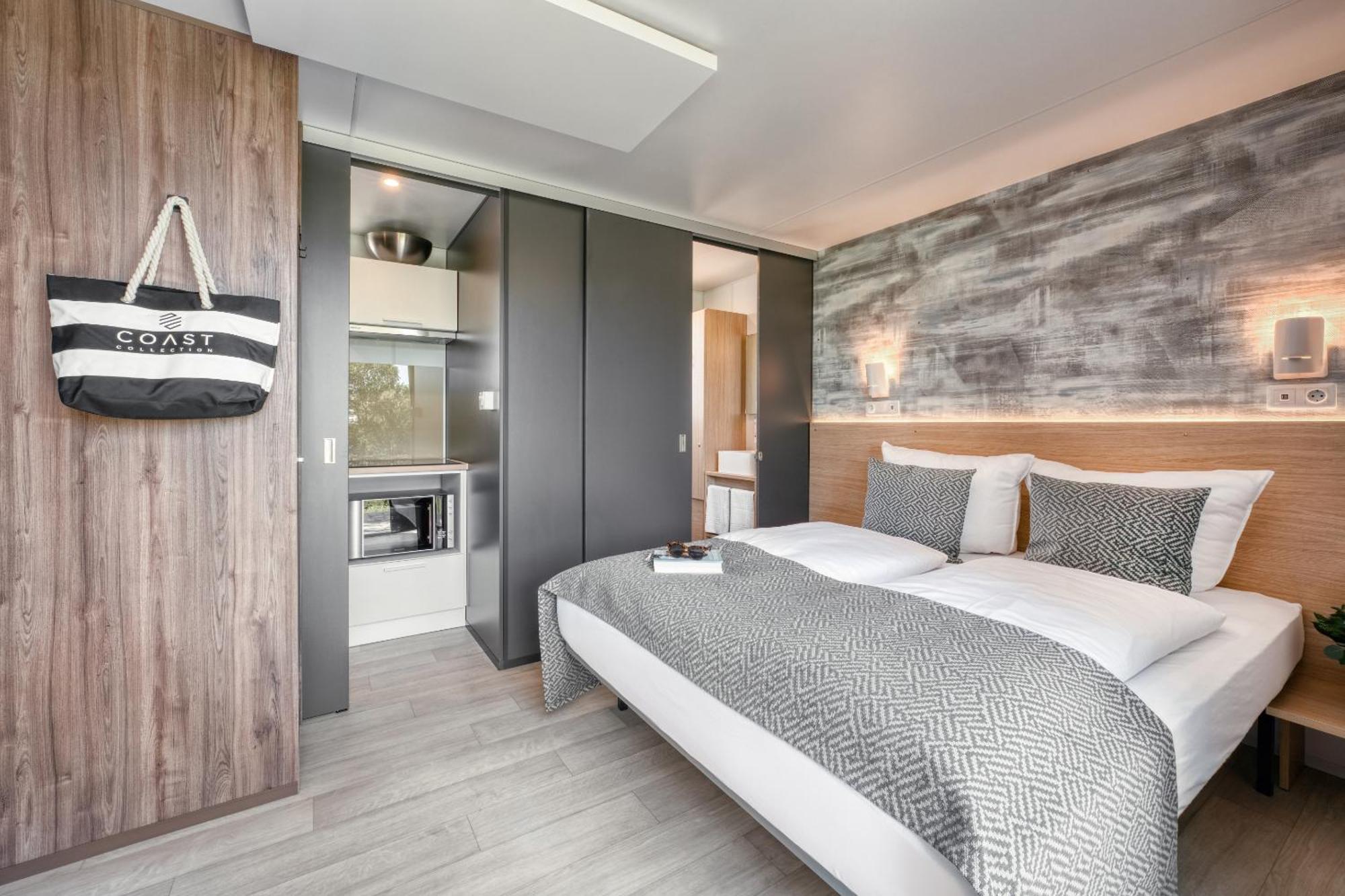 Golf Cubes Hohwacht Villa Dış mekan fotoğraf